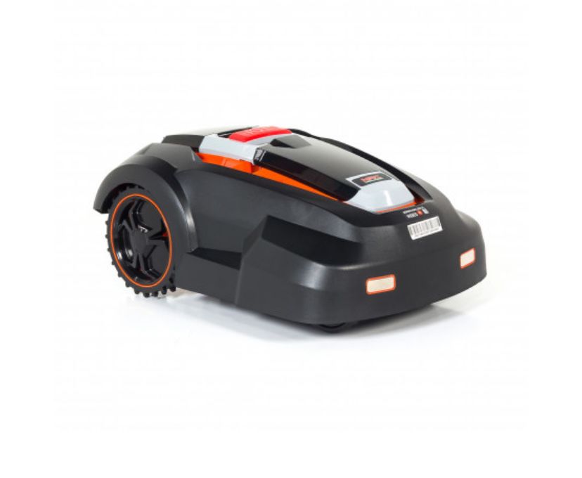 Косачка робот NAC RLM1500G2-NG, 1500M2