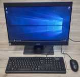 Amanet f28: Sistem Desktop All in One Acer Z4660G