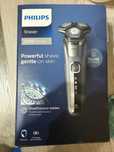 Aparat de barbierit Phillips 5000