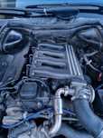 Motor BMW e39 520d 136cp perfect functional