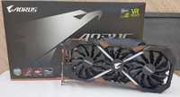 Gtx 1080 Ti Aorus Xtreme 11gb