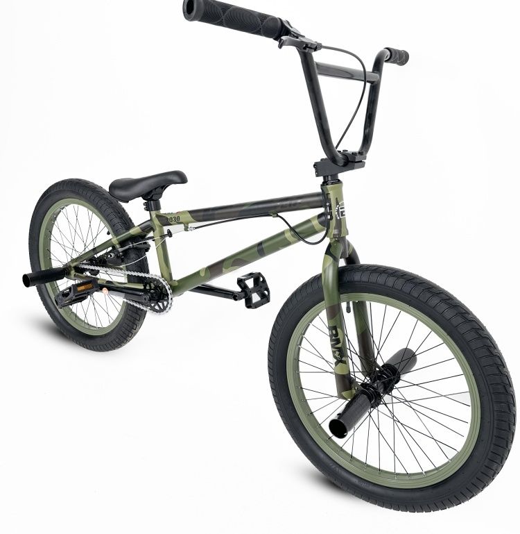 Хит продаж BMX оригинал трюковой велосипед с гарантией и доставкой