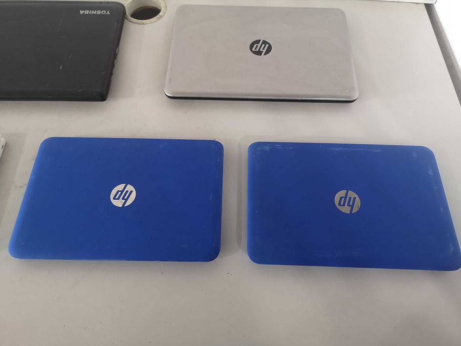 Лаптоп / пи  - ЛОТ 1