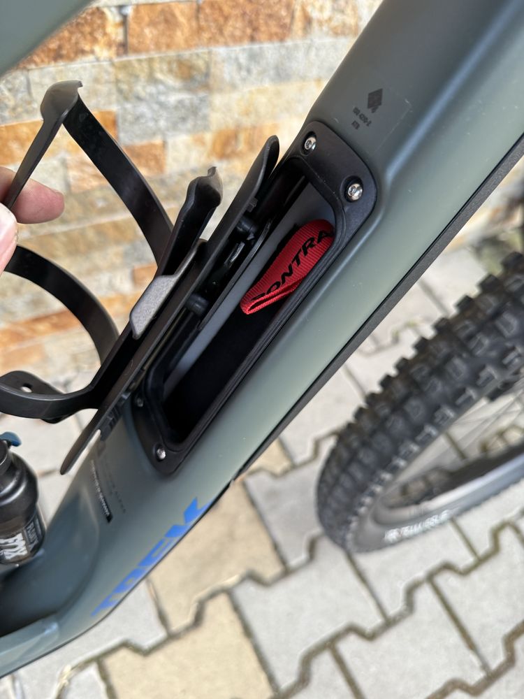 2025 Trek Fuel EX 8 Generation 6 - 29" - M MTB планински велосипед