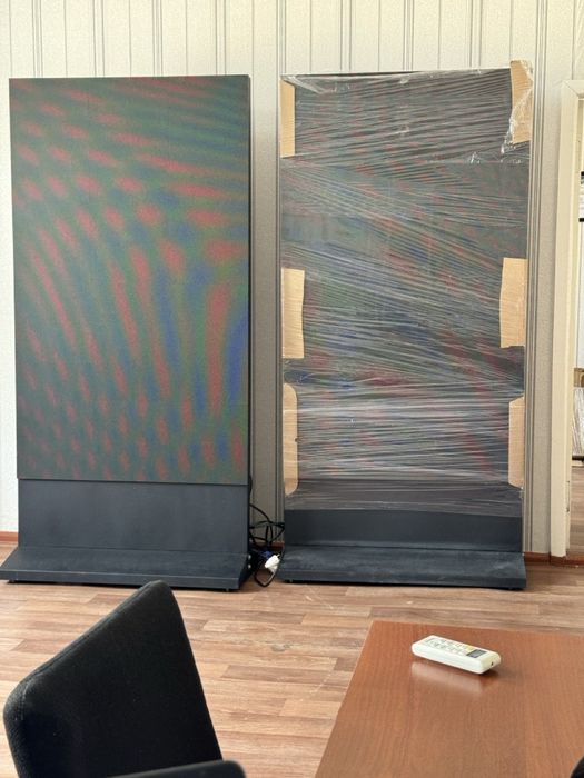 Аренда лед монитор  ижарага монитор лед берамиз 10 та бор