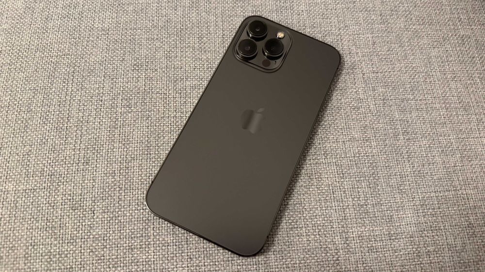 iPhone 13 Pro Max 256 GB