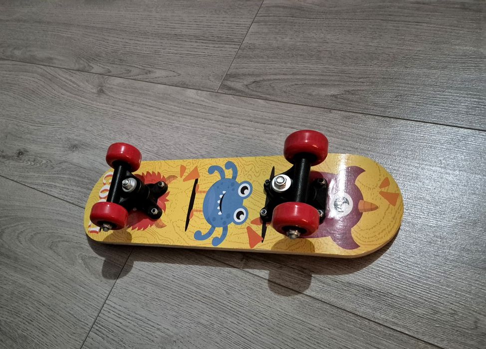 Skateboard copii