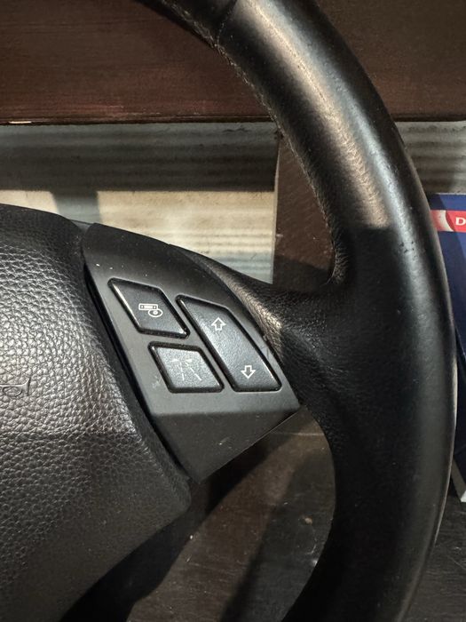 Волан за bmw e60 lci старт стоп