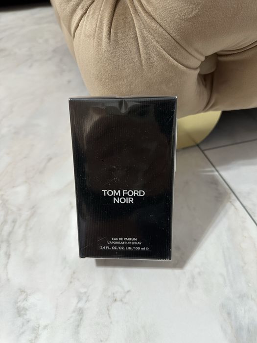 Parfum Tom Ford Noir 100ml Premium