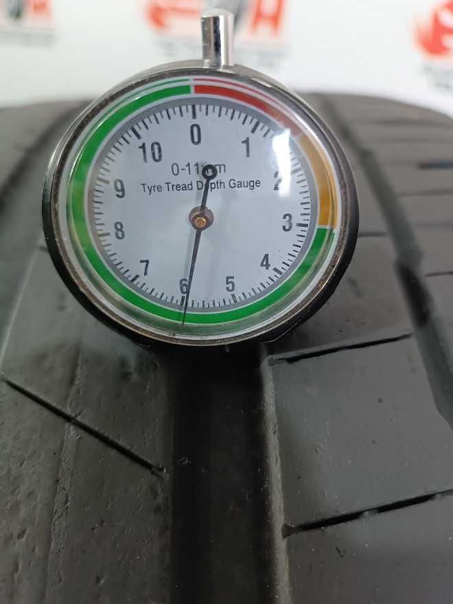 295 35 ZR23 108Y HANKOOK CP V10427