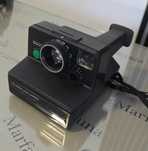 Camera foto vintage 70's POLAROID Land Camera 2000