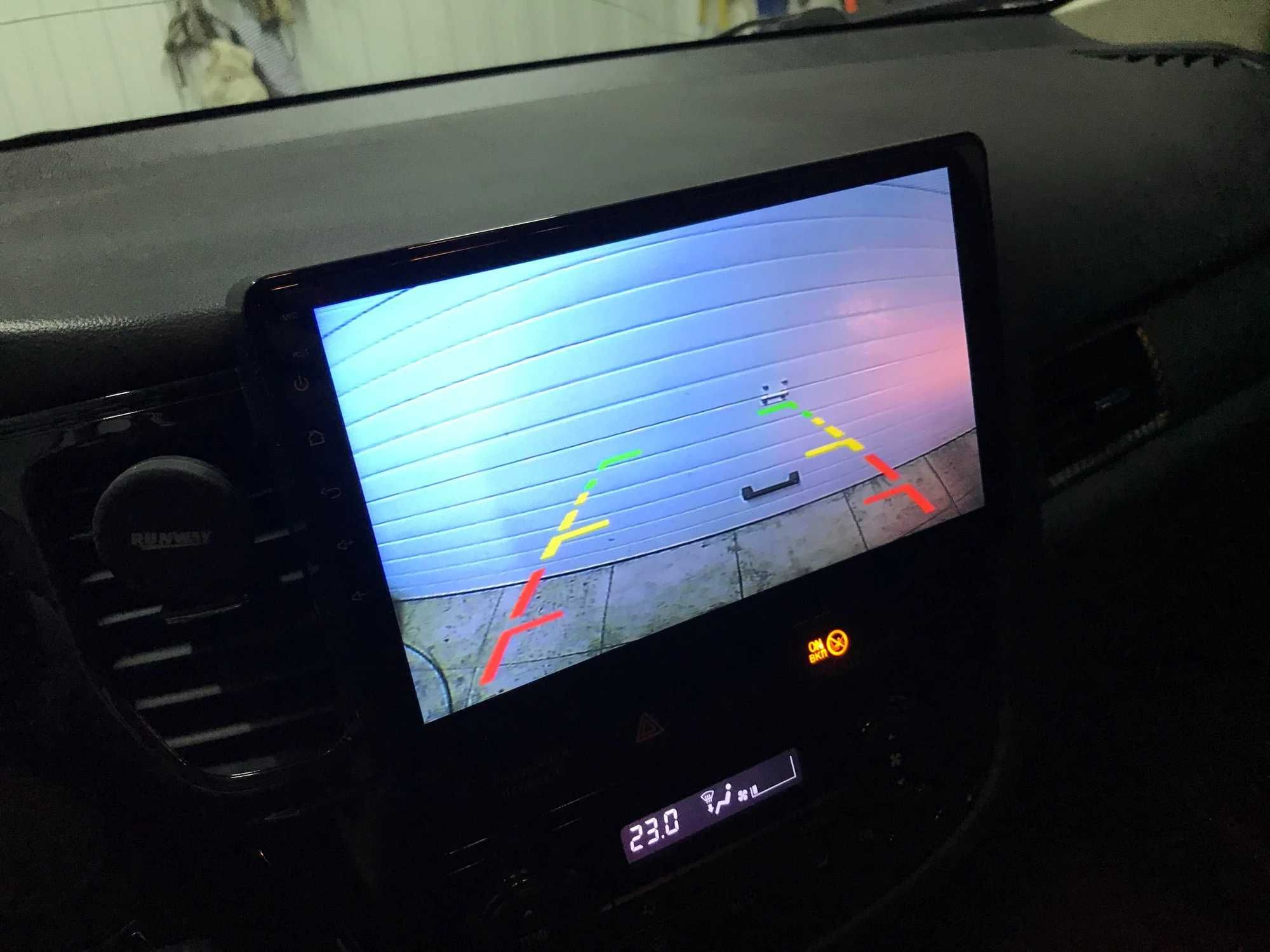 Mitsubishi Outlander 2012- 2018 Android Mултимедия/Навигация