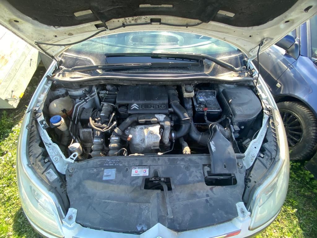 Vand Citroen C4 1.6 diesel