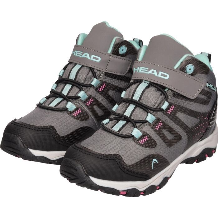 HEAD Оригинални нови обувки боти детски унисекс с етикет и кутия