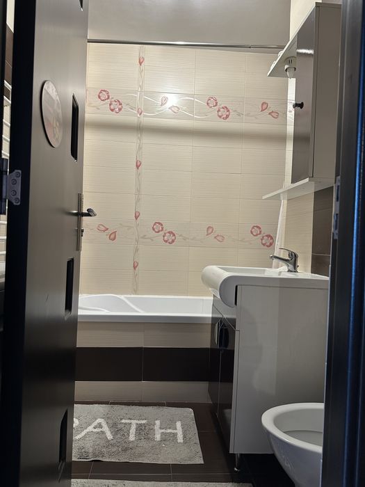Apartament 3 camere Tudor Pandurilor Mobilat si Utilat