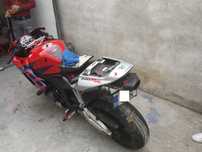 Piese Honda CBR 600RR 2003-2006, motor, cutie, releu, carene, etrieri