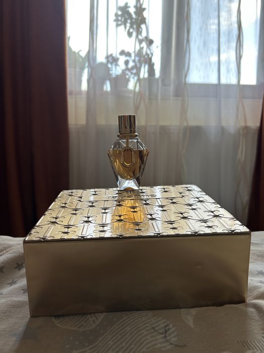 Parfum Rabanne Million Gold for her