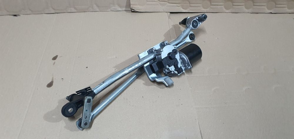 Ansamblu stergatoare cu motoras bmw seria 1 e87 e81