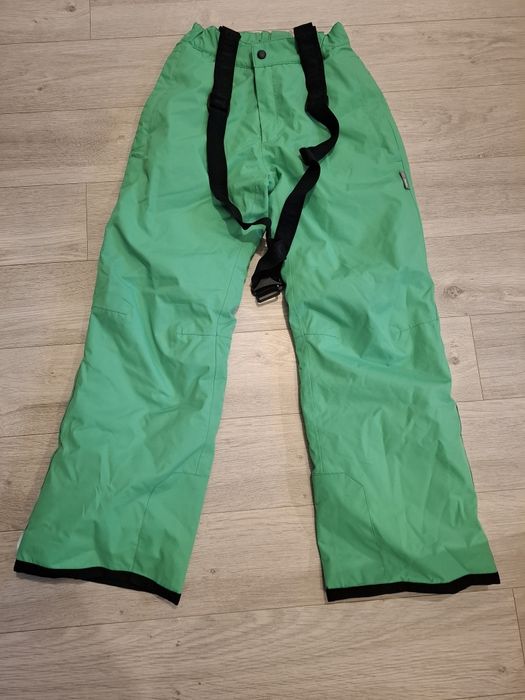 Pantaloni ski 10 ani - 146 cm