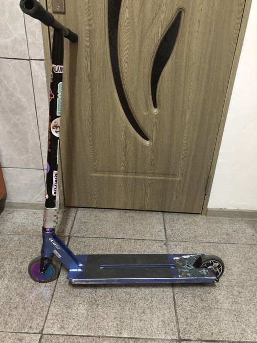 Vand Trotineta Custom Street