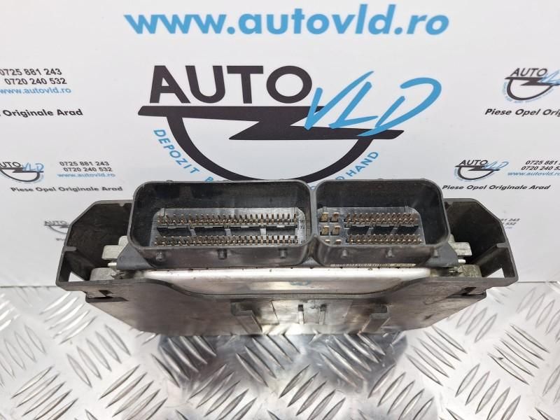 Calculator motor ECU Chevrolet Orlando J309 2.0 D