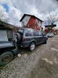Продавам джип Land Rouver frеelander