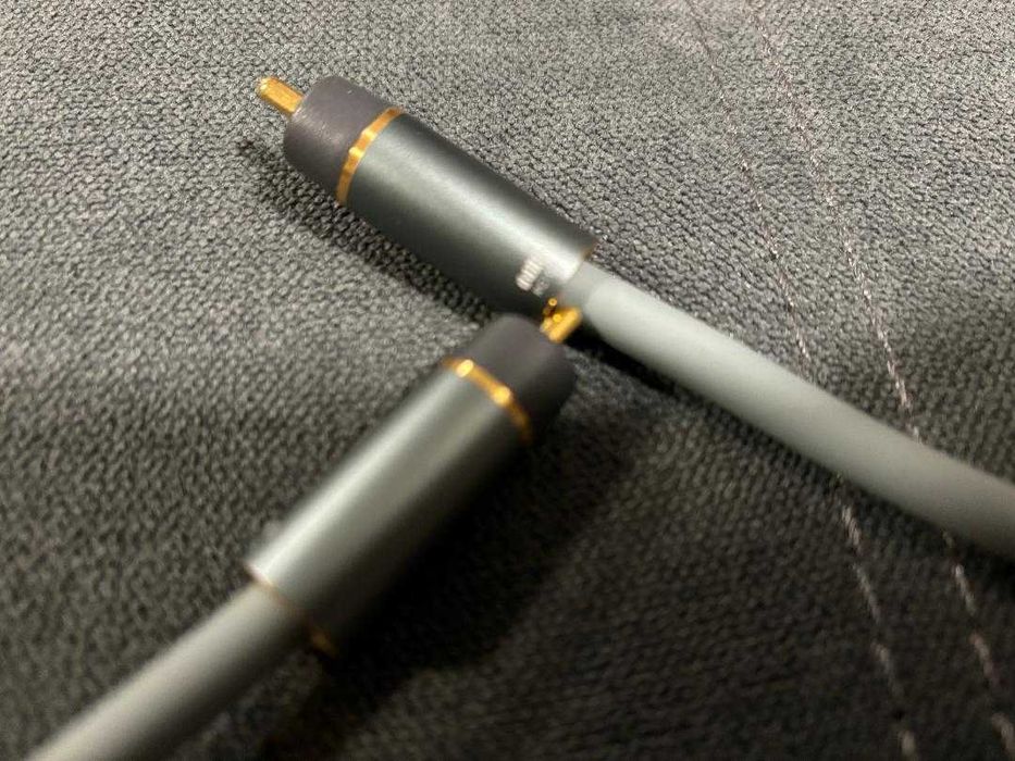 Cablu coaxial DD HIFI RC 100C