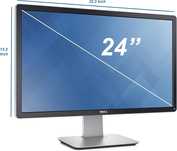 Монитор Dell P2414HB