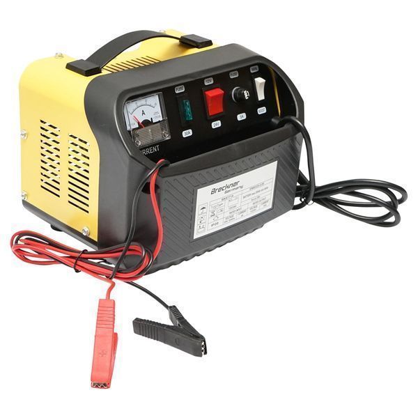 Зарядно устройство за автомобилни акумулатори 12/24v 20a 230v/566w за