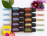 Doterra / ulei esential terapeutic