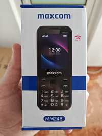 Vând telefoane cu taste Maxcom și Samsung