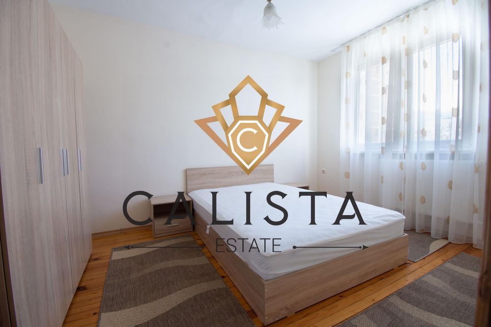 Дава се под наем Тристаен апартамент в София, Младост 4 - 105 кв.м за 650 € - Снимка #8