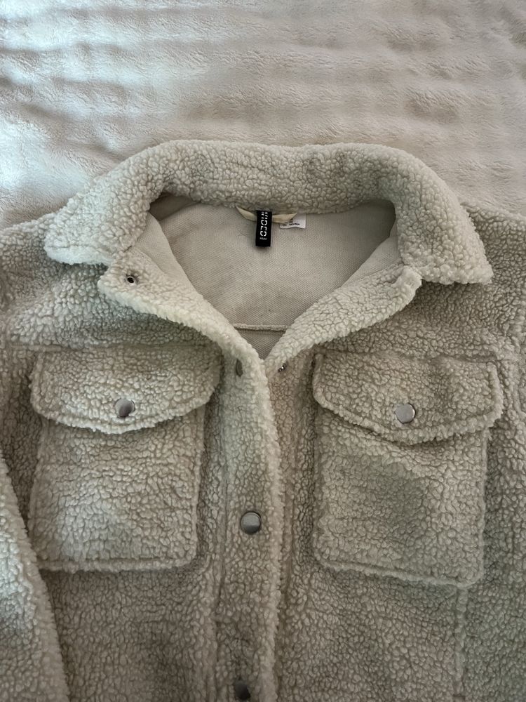 Яке-риза, H&M, размер Xs