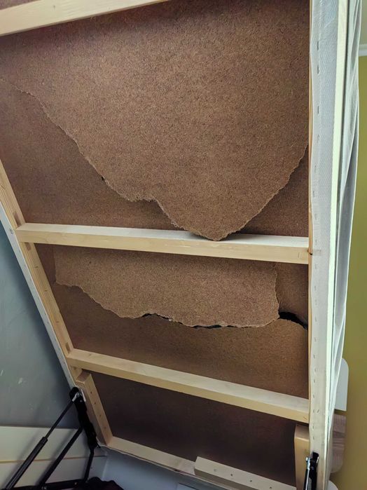 Детски легла с повдига механизъм