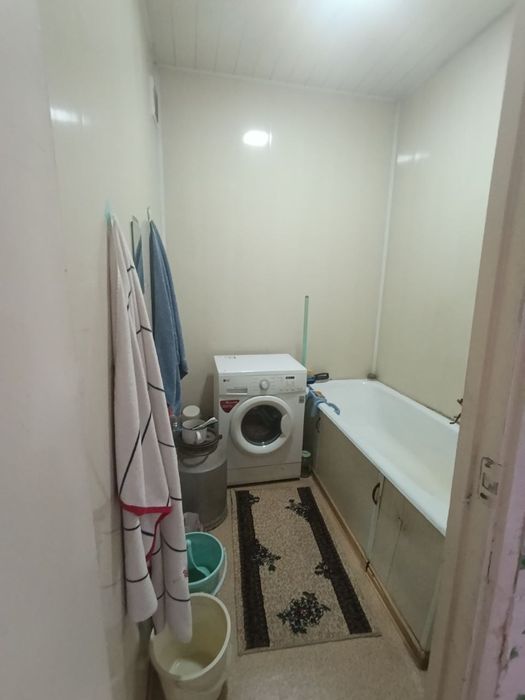 Продаётся 3/9/9 карасу-6 (макро) 85м2