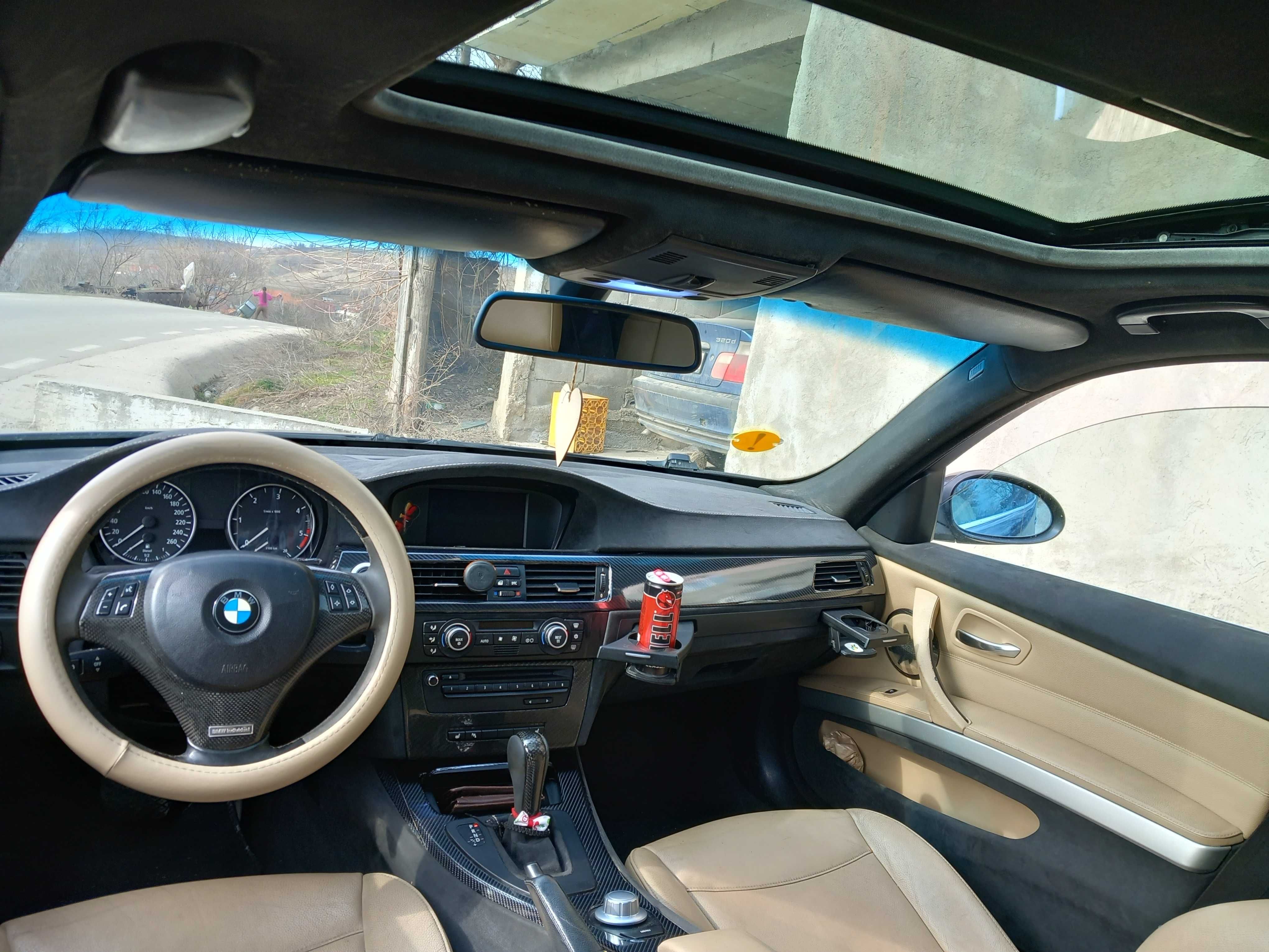 Bmw e90 320 d 2005