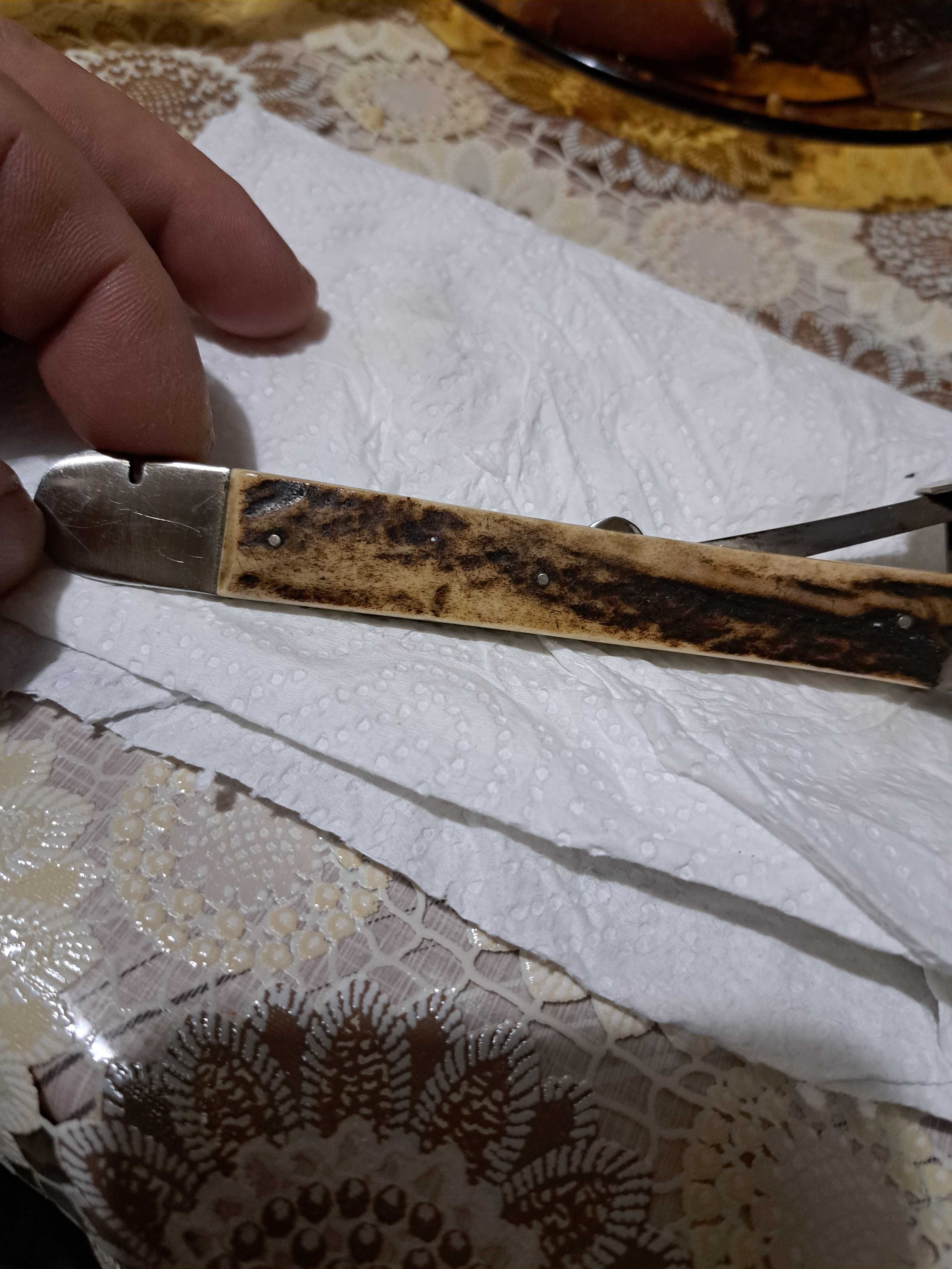 Стара резачка за пури
