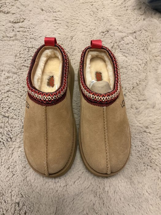 Ugg Tazz - ghete elegante de iarna