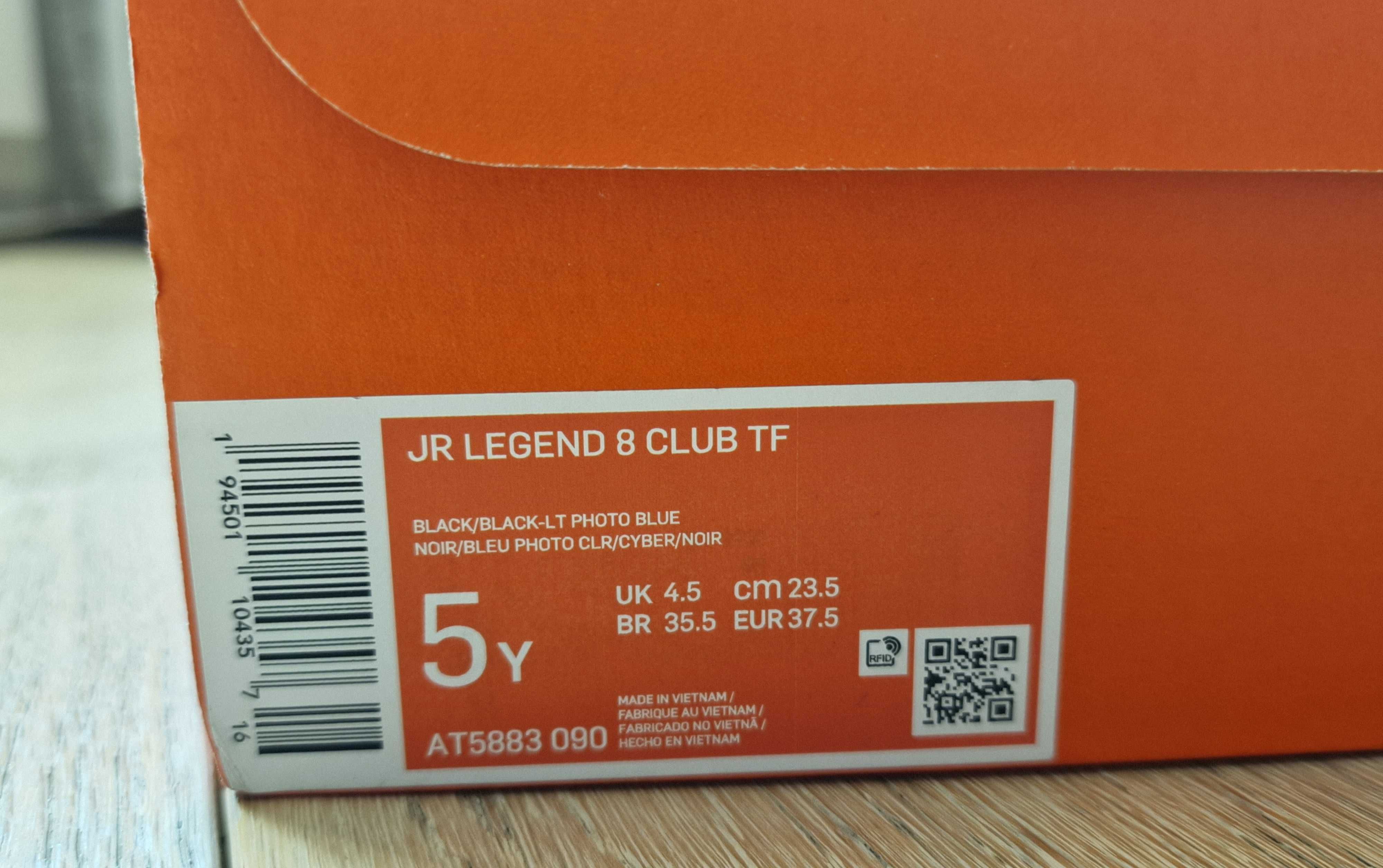 НАМАЛЕНИ Оригинални Nike Jr Legend 8 Club Tf