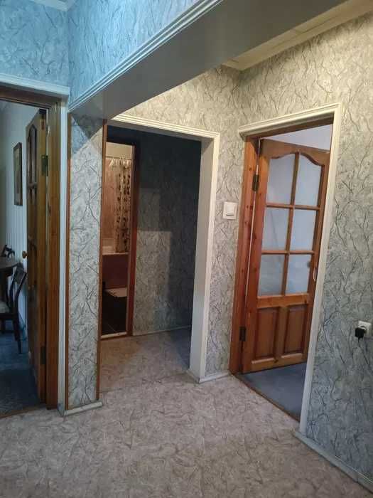 Продаётся 3-х комнатная квартира в хорошем районе  ул.Нукусская