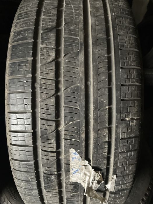 Anvelope Pirelli set 4 buc 275/45 R 21