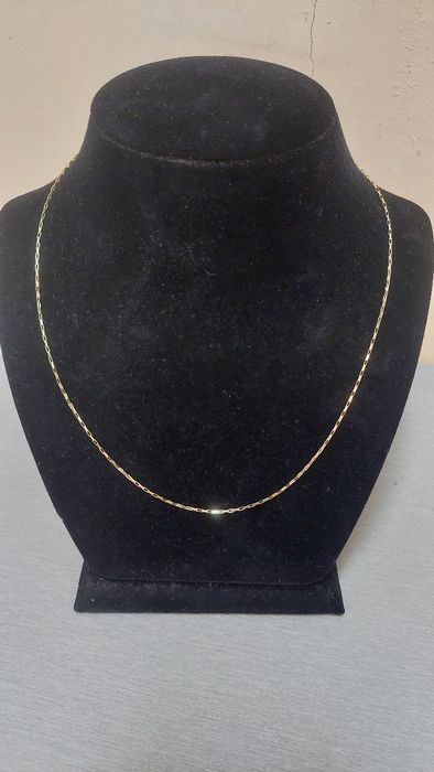Златен синджир 14к