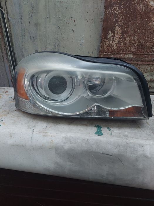 Dezmembrez Volvo XC 90 ,2009,volan dreapta