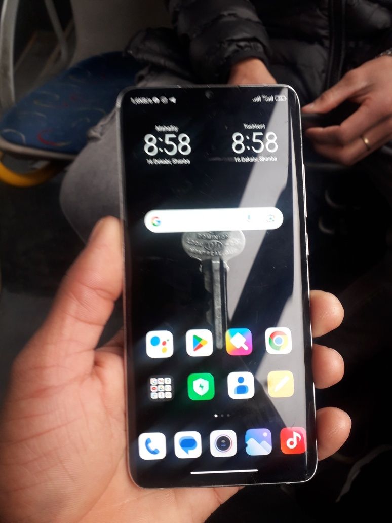 Redmi Note 10 lite