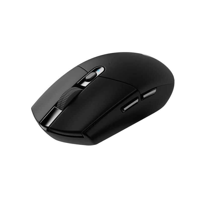; Мышка  Logitech G304 Lightspeed