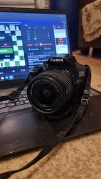 Canon EOS 1300D фотоаппарат