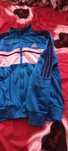 Vând hanorac unisex adidas