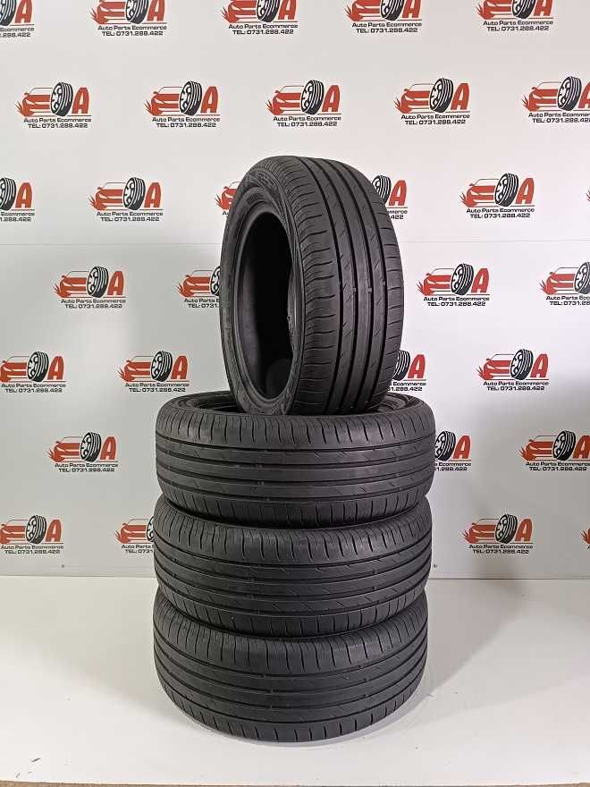 205 55 16 91V NEXEN VARA 205/55/16 91V CP V20374