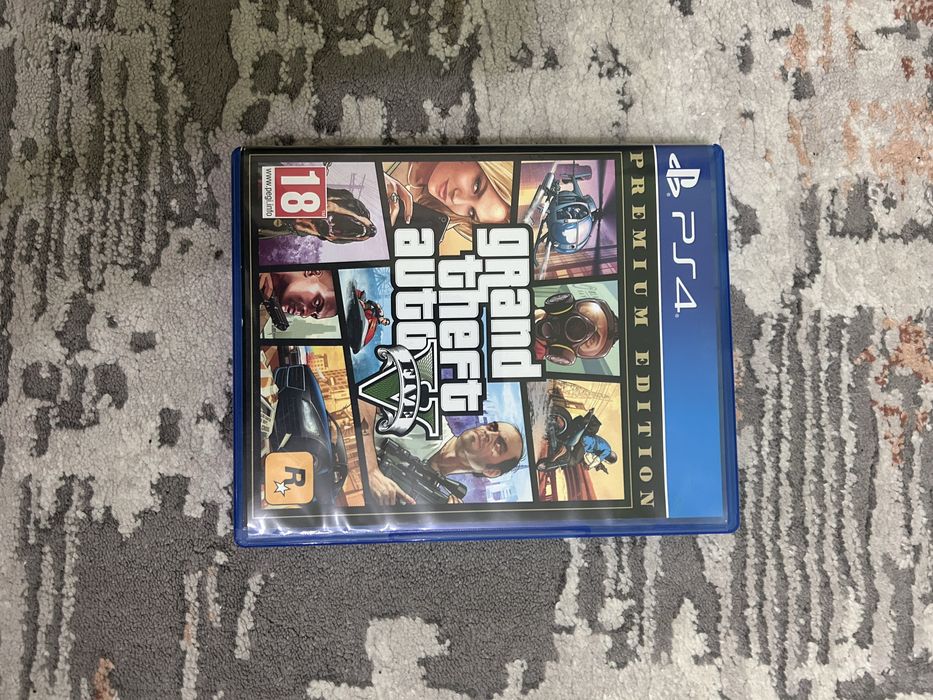 Игри за ps4 на добра цена