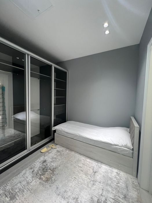 Сдается Миробод бб Авеню 2 комтная безупречная новастройка.